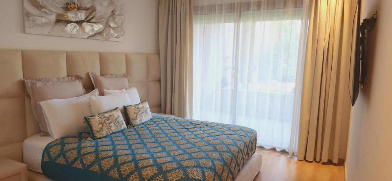 Prestigia Marrakech Apartamento Marraquexe Exterior foto