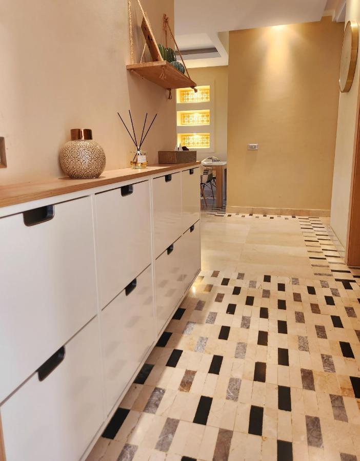 Prestigia Marrakech Apartamento Marraquexe Exterior foto