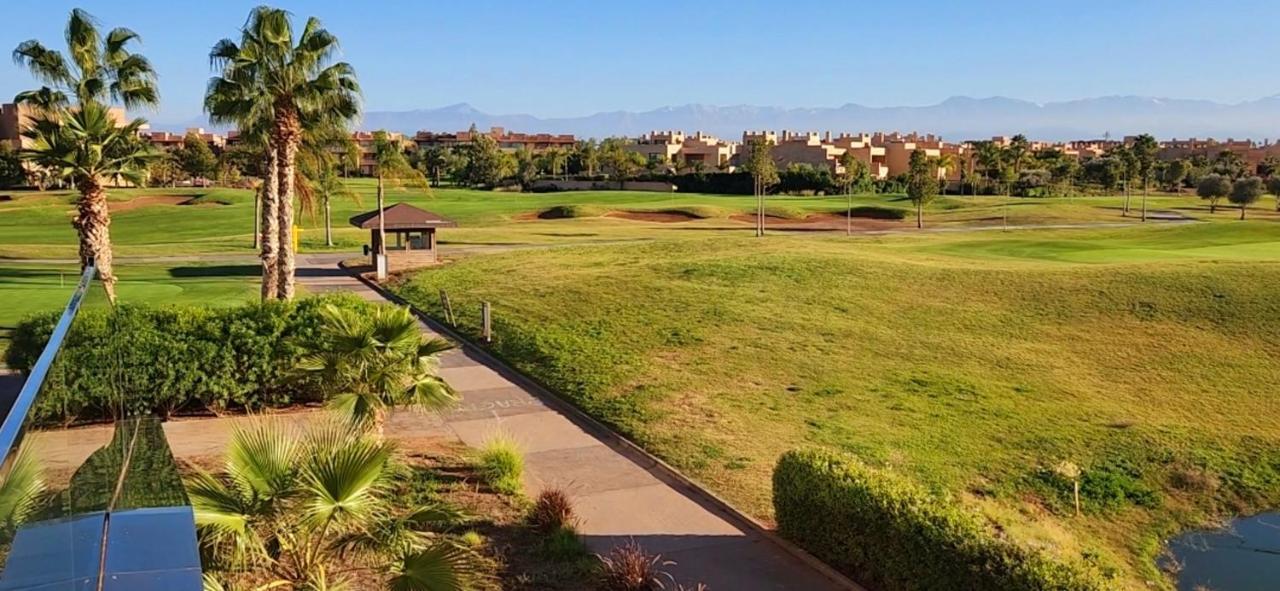 Prestigia Marrakech Apartamento Marraquexe Exterior foto