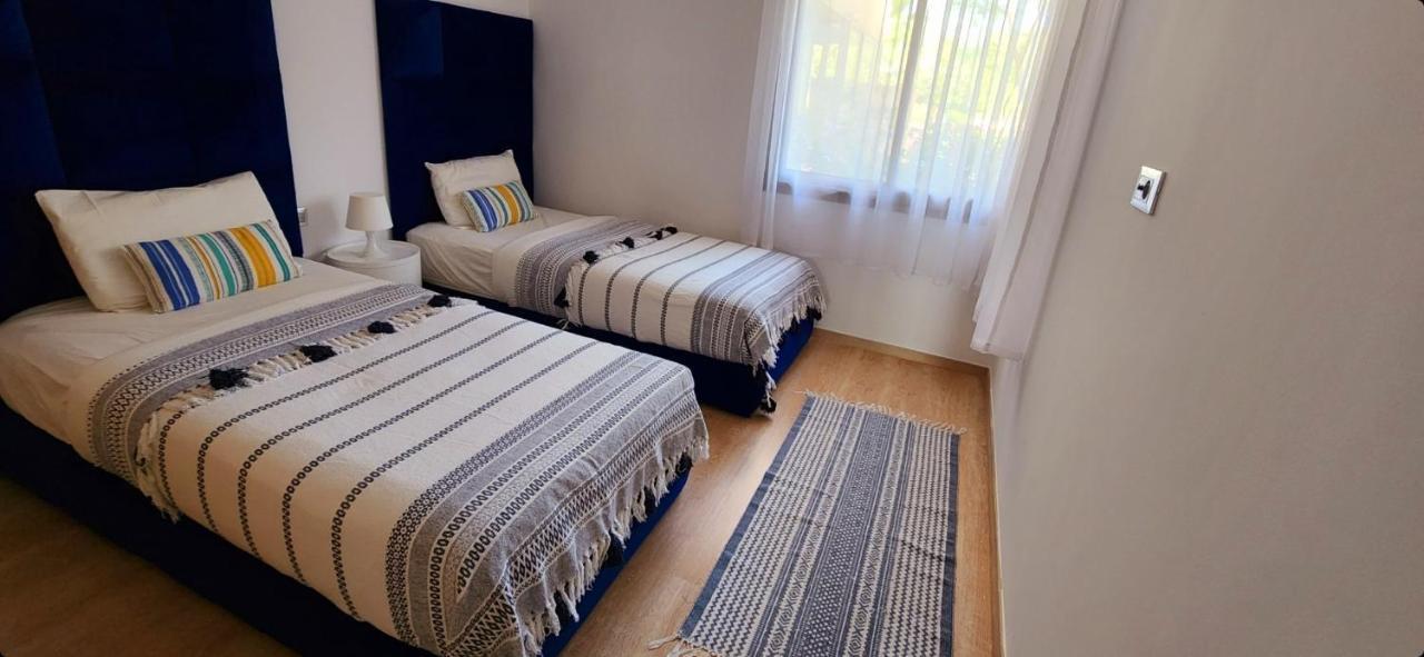 Prestigia Marrakech Apartamento Marraquexe Exterior foto