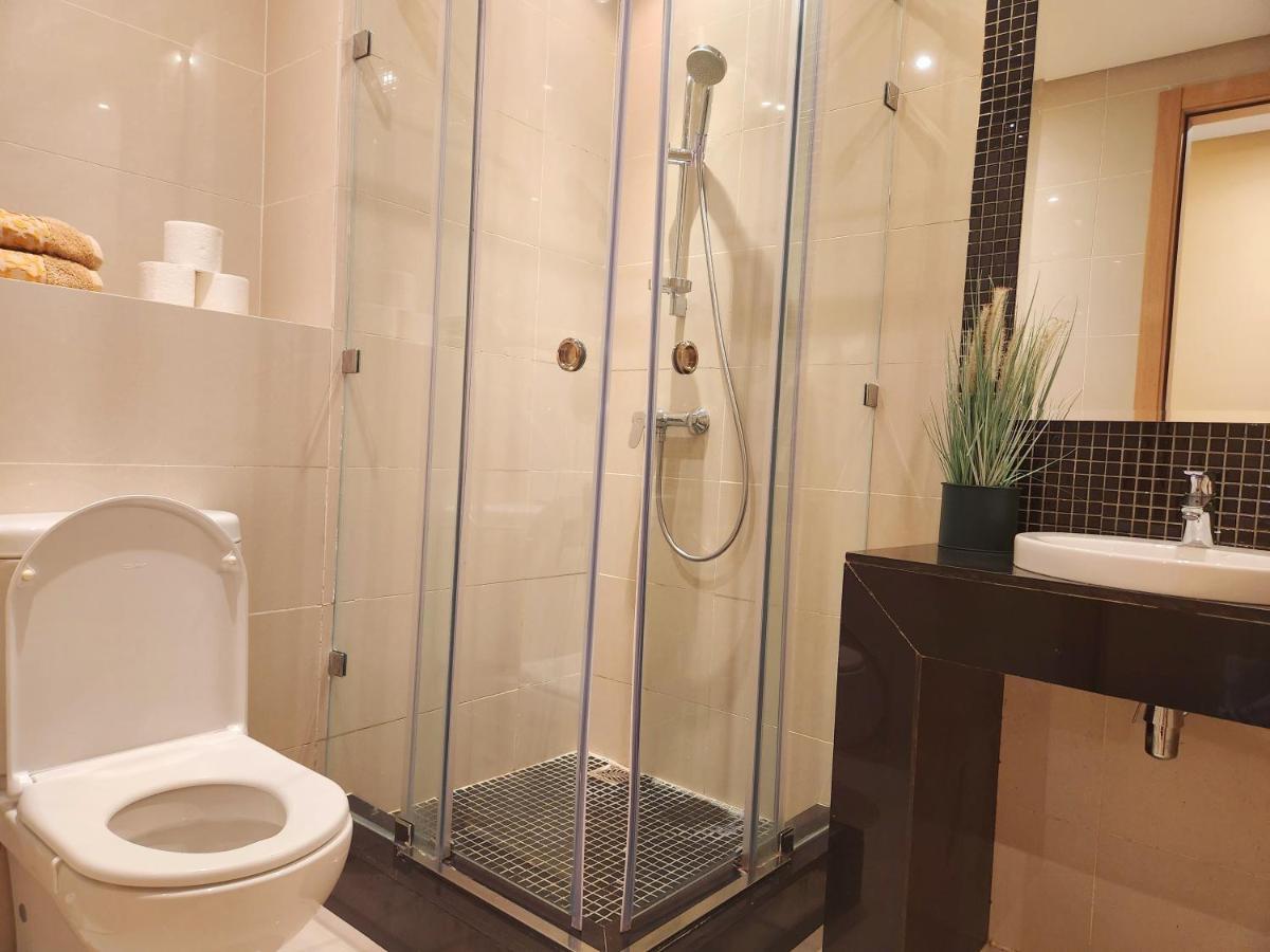 Prestigia Marrakech Apartamento Marraquexe Exterior foto