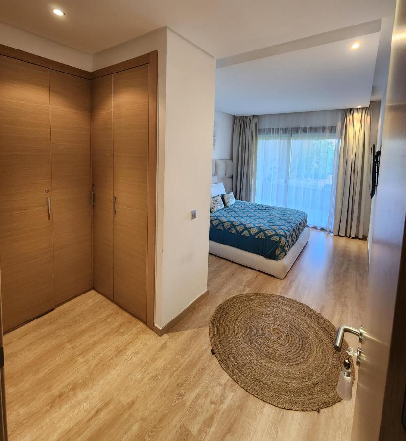 Prestigia Marrakech Apartamento Marraquexe Exterior foto