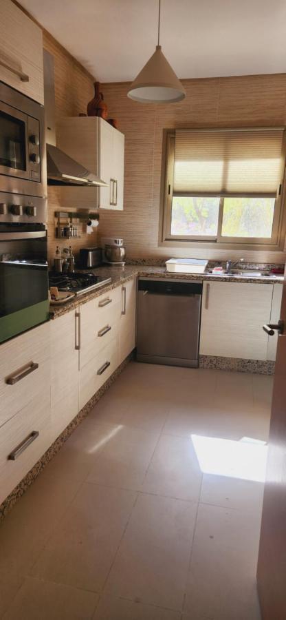 Prestigia Marrakech Apartamento Marraquexe Exterior foto