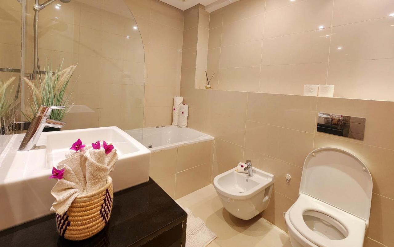 Prestigia Marrakech Apartamento Marraquexe Exterior foto