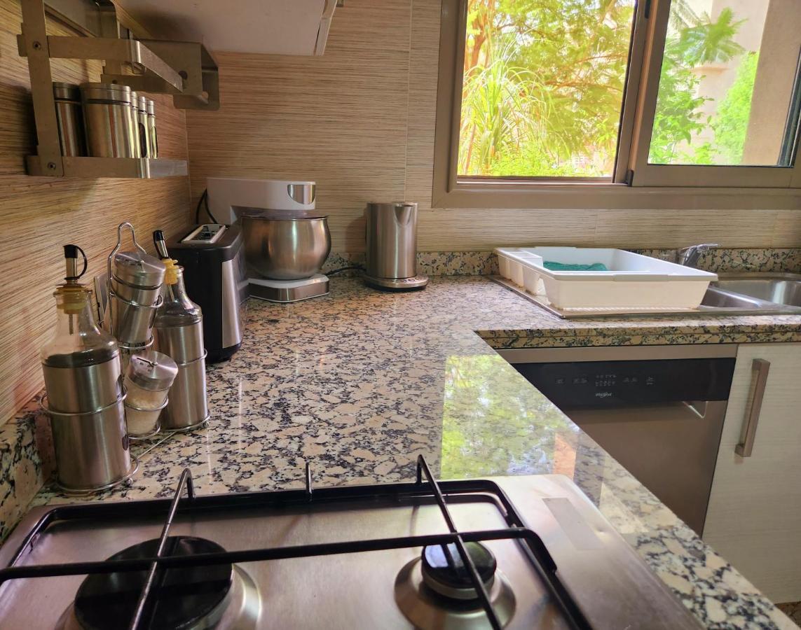 Prestigia Marrakech Apartamento Marraquexe Exterior foto