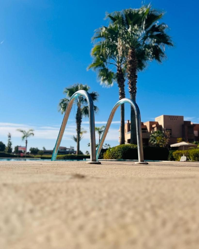 Prestigia Marrakech Apartamento Marraquexe Exterior foto