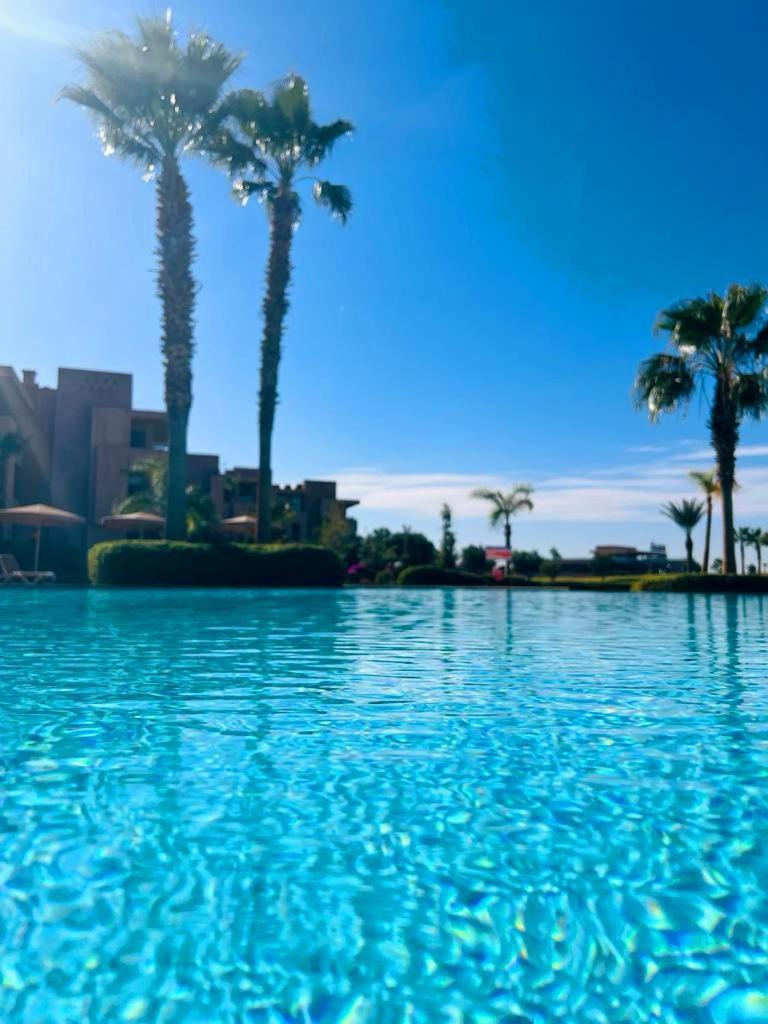 Prestigia Marrakech Apartamento Marraquexe Exterior foto